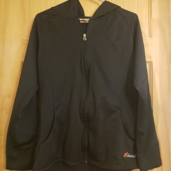 Jacket - Picture 1 of 5